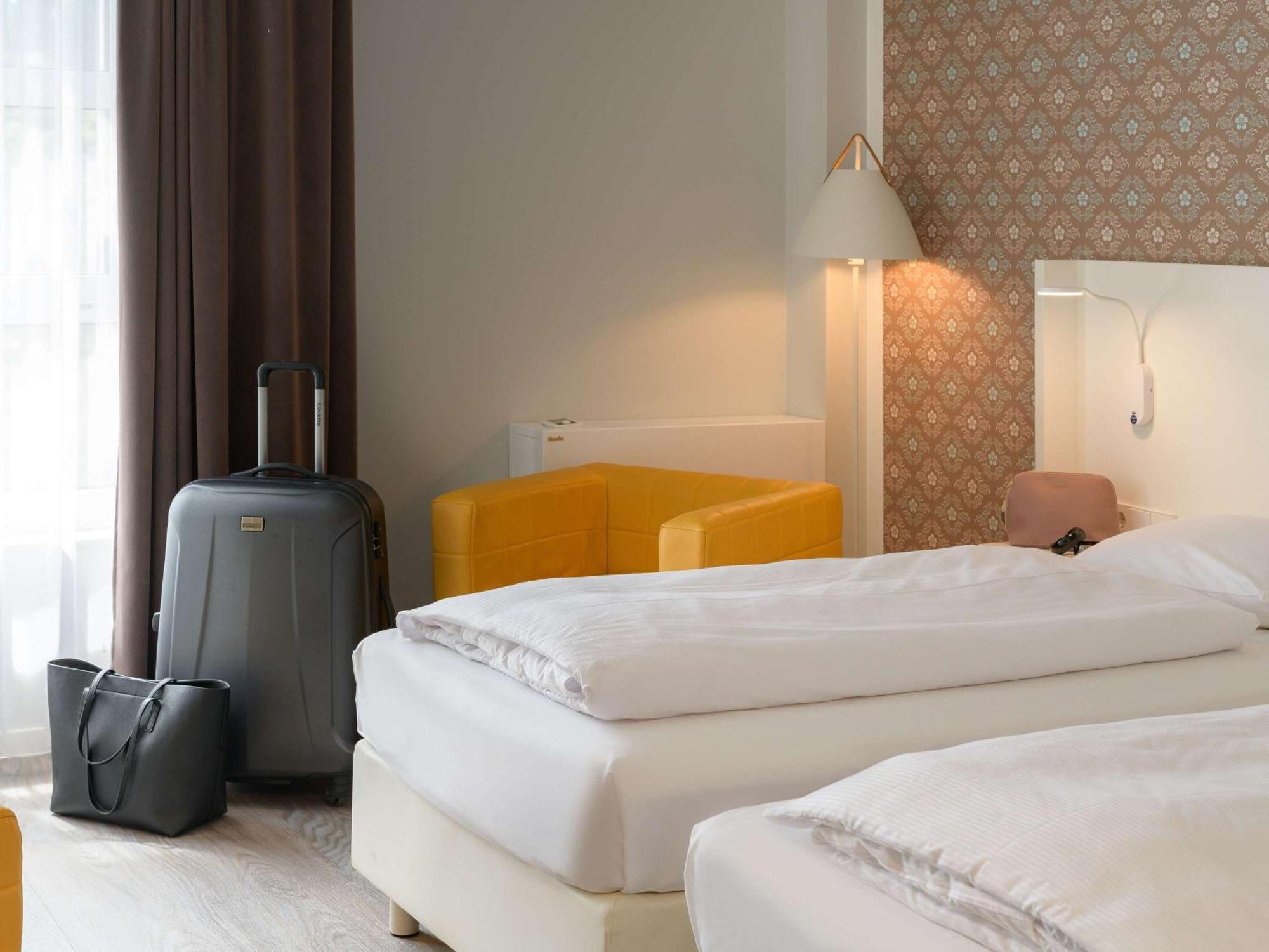 ไอบิส สไตล์ เรเกนส์บวร์ก Hotel ภายนอก รูปภาพ