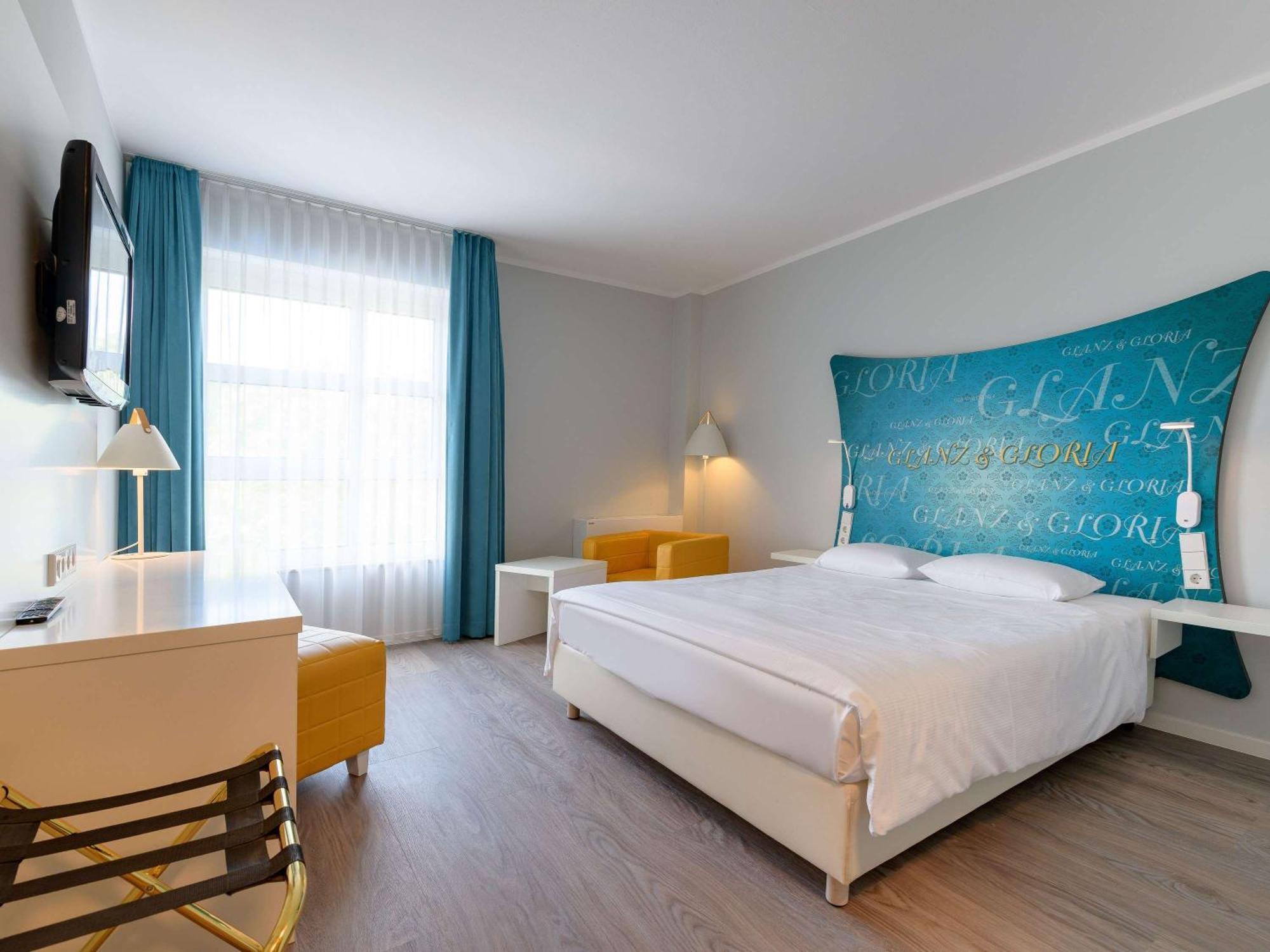 ไอบิส สไตล์ เรเกนส์บวร์ก Hotel ภายนอก รูปภาพ