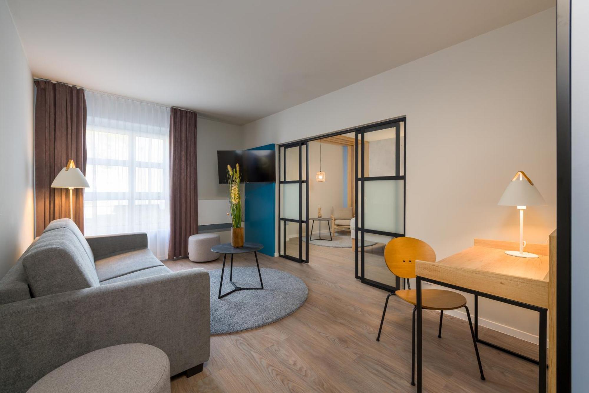 ไอบิส สไตล์ เรเกนส์บวร์ก Hotel ภายนอก รูปภาพ